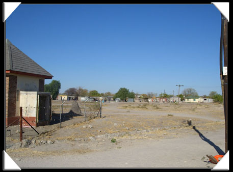 botswana